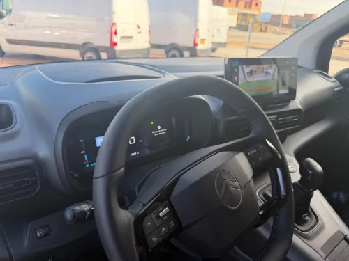 Citroen Berlingo 2026 XTR