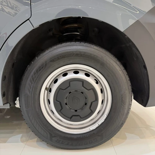 Renault Master nouvelles 2026