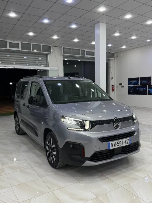 Citroen Berlingo 2026 XTR