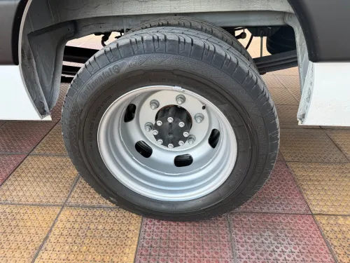 Renault Master 2025