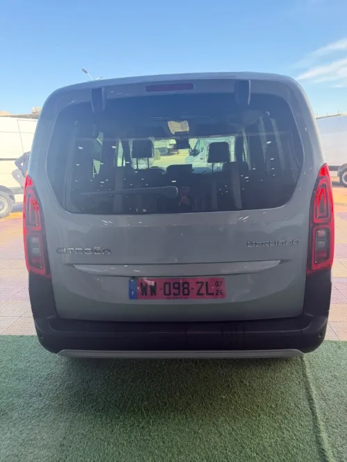 Citroen Berlingo 2026 XTR