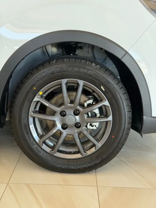 Geely GX3 PRO  2026 