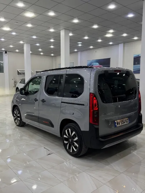 Citroen Berlingo 2026 XTR