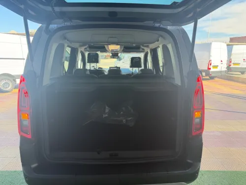 Citroen Berlingo 2026 XTR