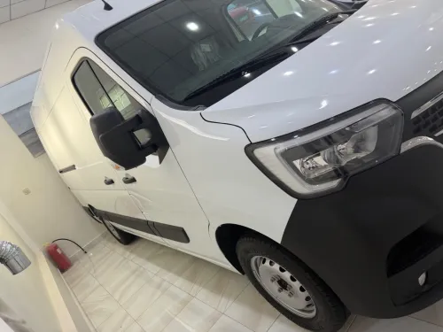 Renault Master 2025