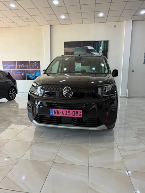 Citroen Berlingo XTR 2026 XTR