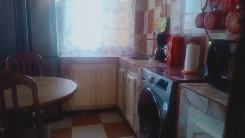 Vente Appartement F4 Tiaret Tiaret