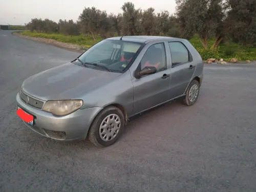 Fiat Palio 2006 Palio
