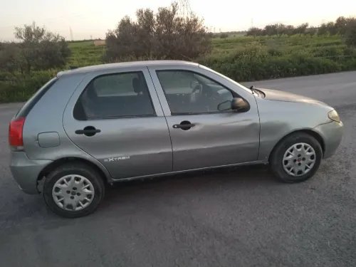 Fiat Palio 2006 Palio