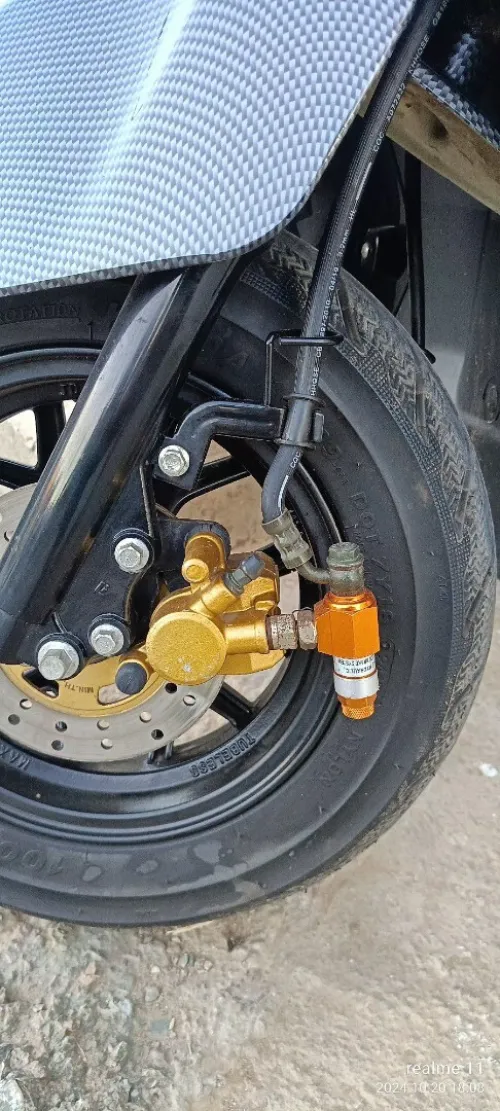Cuxi pista Vcx 2021