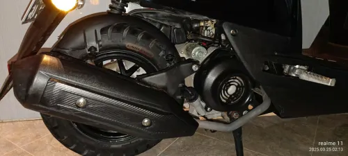 Cuxi pista Vcx 2021