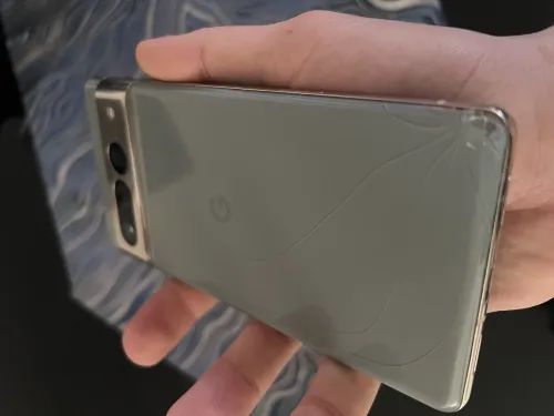 256GB Google Pixel 7 Pro 