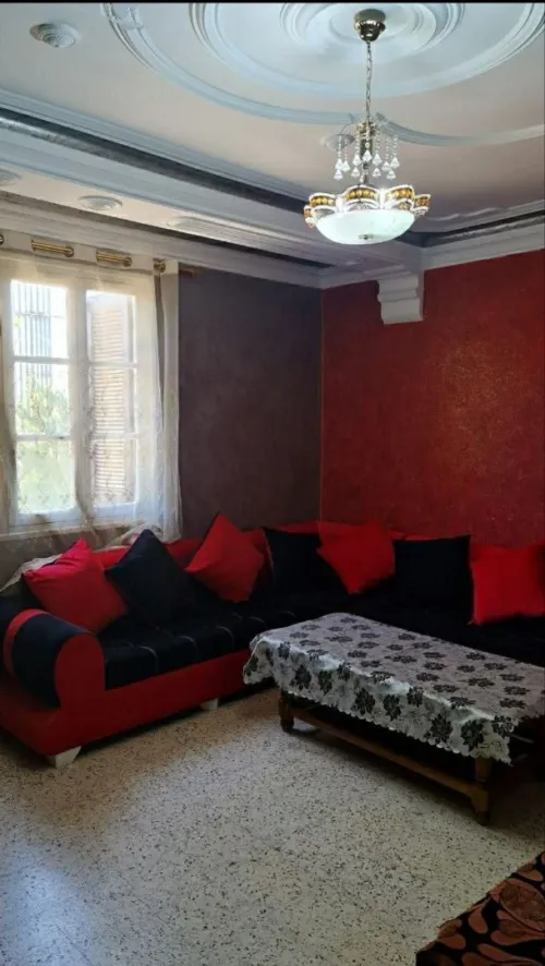Vente Appartement F4 Jijel Jijel