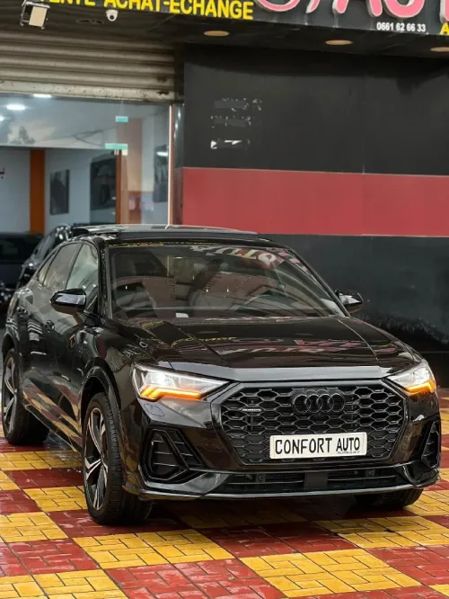 Audi Q5 2024 Slin