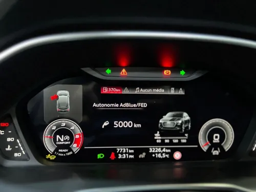 Audi Q5 2025 Slin