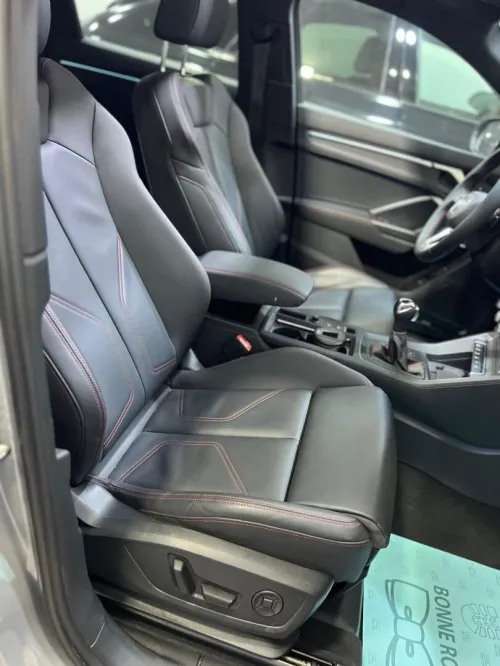 Audi Q5 2025 Slin