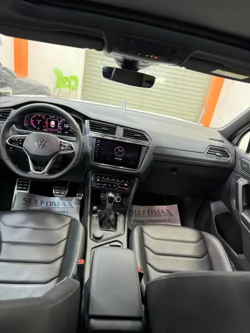 Volkswagen Tiguan 2023 Rlin