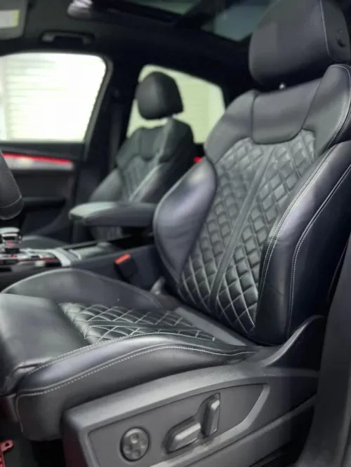 Audi Q5 2023 Slin