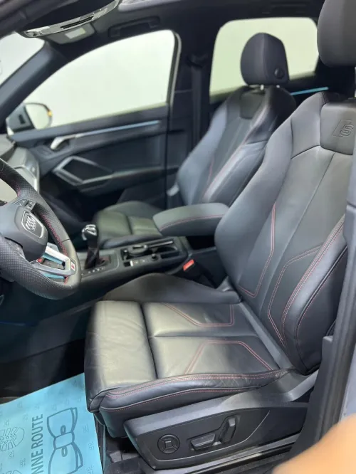 Audi Q5 2025 Slin