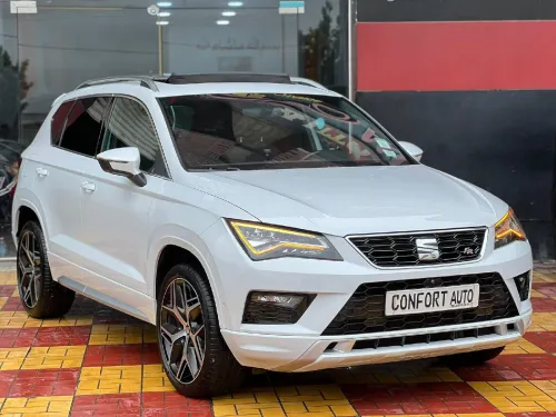 Seat ATECA 2019 FR