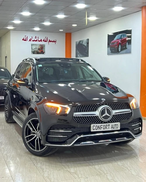 Mercedes Gle 2023 300d