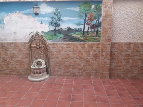 Vente Villa Blida Chiffa