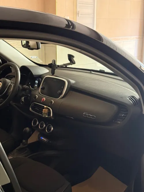 Fiat 500x 2024 Club
