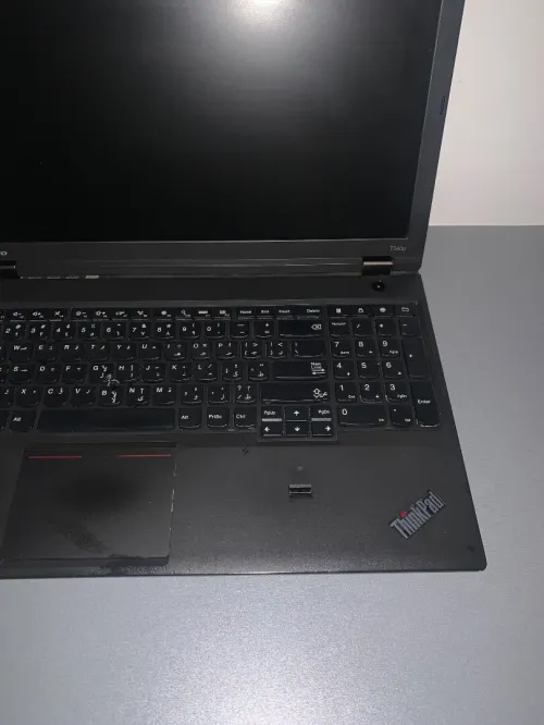 Laptop pc 