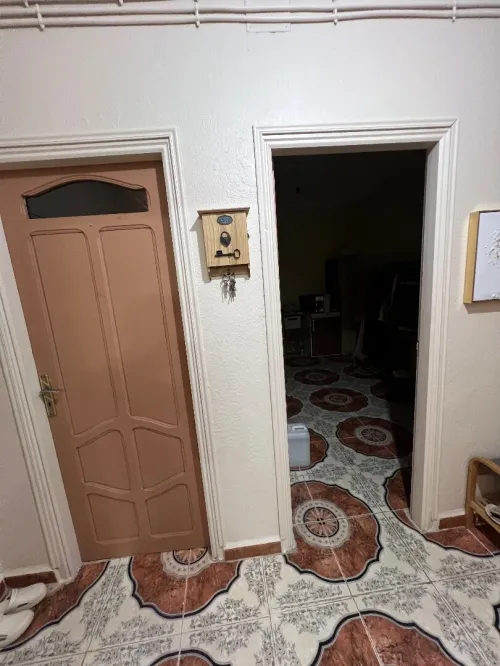 Vente Appartement F4 Batna Merouana
