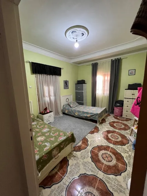 Vente Appartement F4 Batna Merouana