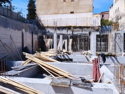 Architecte étude promotion immobilière, permis de construire, architecte agrée, promoteur,