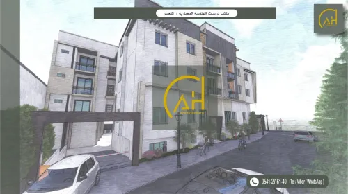offre de service ARCHITECTE Agrée /étude promotion immobilière / Villa modern
