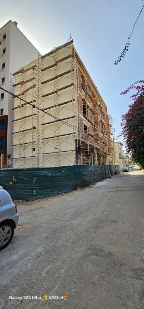 architecte / suivi de chantier / étude d'architecture