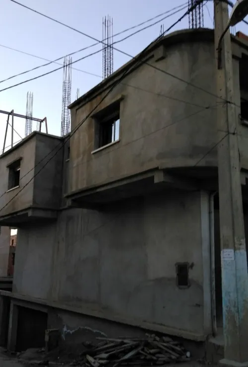 Régularisation 08/15, Conformité /08/15 تسوية البنايات