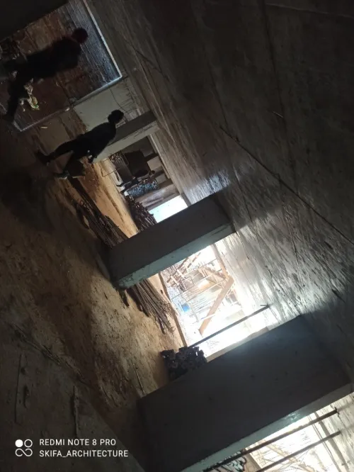 architecte / suivi de chantier / étude d'architecture