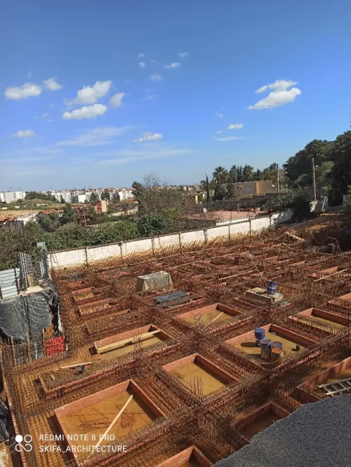 Architecte étude promotion immobilière, permis de construire, architecte agrée, promoteur,