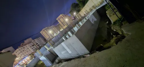 Travaux bâtiment beton arme