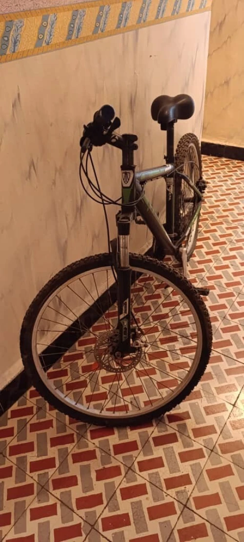 Vélo TREK 3500