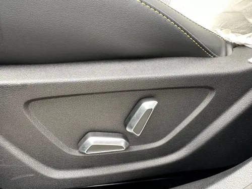 Geely Coolray 2026 Full option