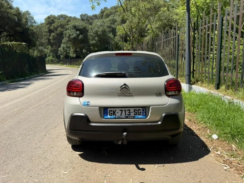Citroen C3 2022 YOU