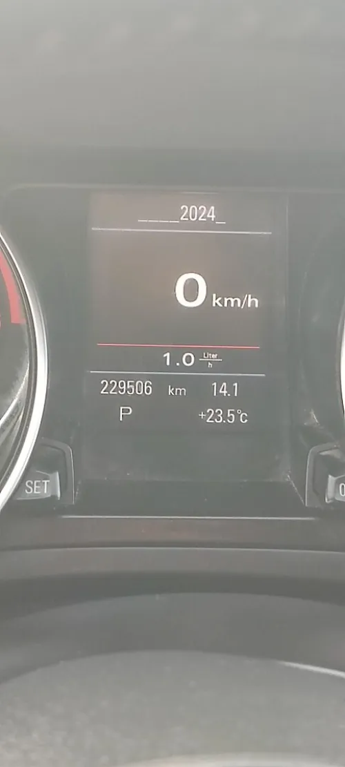 Audi A5 2016 S Line +