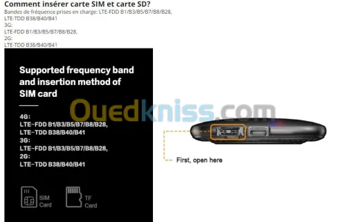 MultiMedia Box Transforme votre autoradio d'origine en Tablette Téléphone Android 
