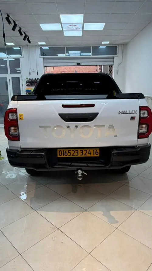 Toyota Toyota HILUX GR 2024 GR
