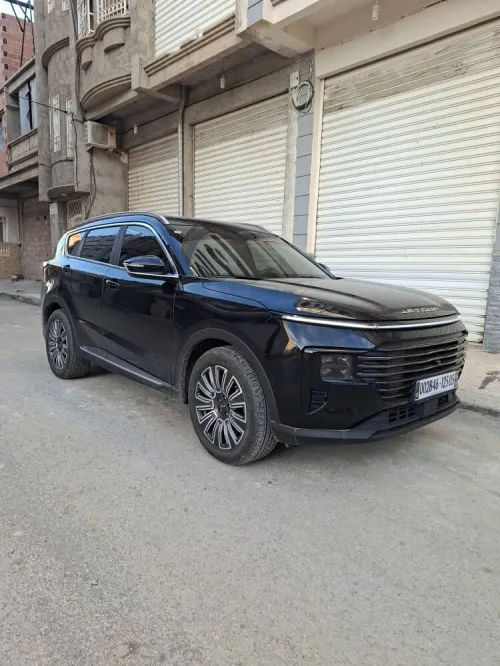 Jetour  X70 PLUS 2025 X70  plus