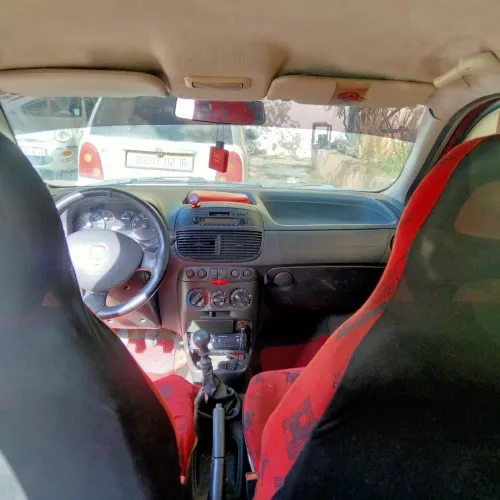 Fiat Punto 2005 Classic