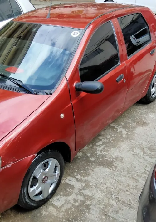 Fiat Punto 2005 Classic