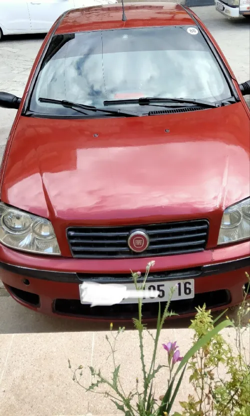 Fiat Punto 2005 Classic