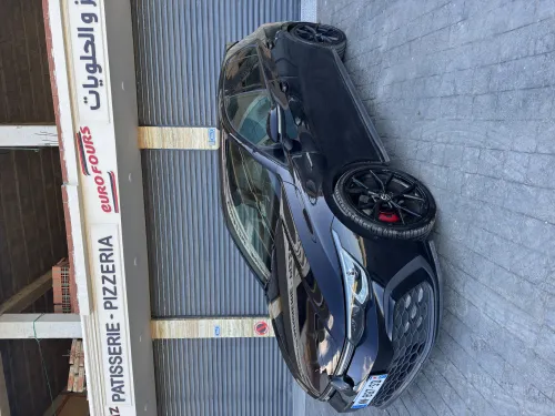 Volkswagen Golf 8 2021 GTD