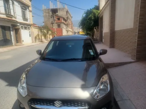 Suzuki Swift 2022 Swift