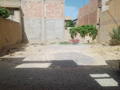 Vente Terrain Sétif Ain oulmene